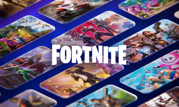 Epic Fortnite را به فروشگاه برنامه ایالات متحده ارسال کرده است
