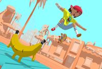 Roll7's Olliolli World و Rollerdrome دوباره در بخار هستند