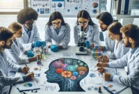 دانشمندان نورون‌های محرک اضطراب – و نحوه‌ی آرام کردن اون‌ها رو شناسایی می‌کنند!