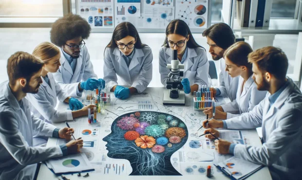 دانشمندان نورون‌های محرک اضطراب – و نحوه‌ی آرام کردن اون‌ها رو شناسایی می‌کنند!