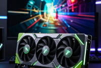 بالاخره مشکل صفحه سیاه RTX 5060 حل شد!