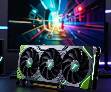 بالاخره مشکل صفحه سیاه RTX 5060 حل شد!
